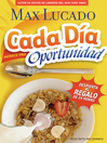 Cada día merece una oportunidad (eBook): Despierta al regalo de 24 horas